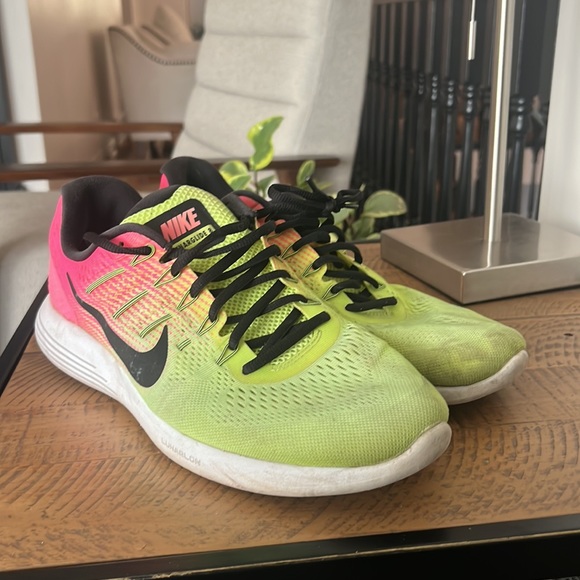 Mens Nike Lunarglide 8 - Size 13 - Picture 2 of 8